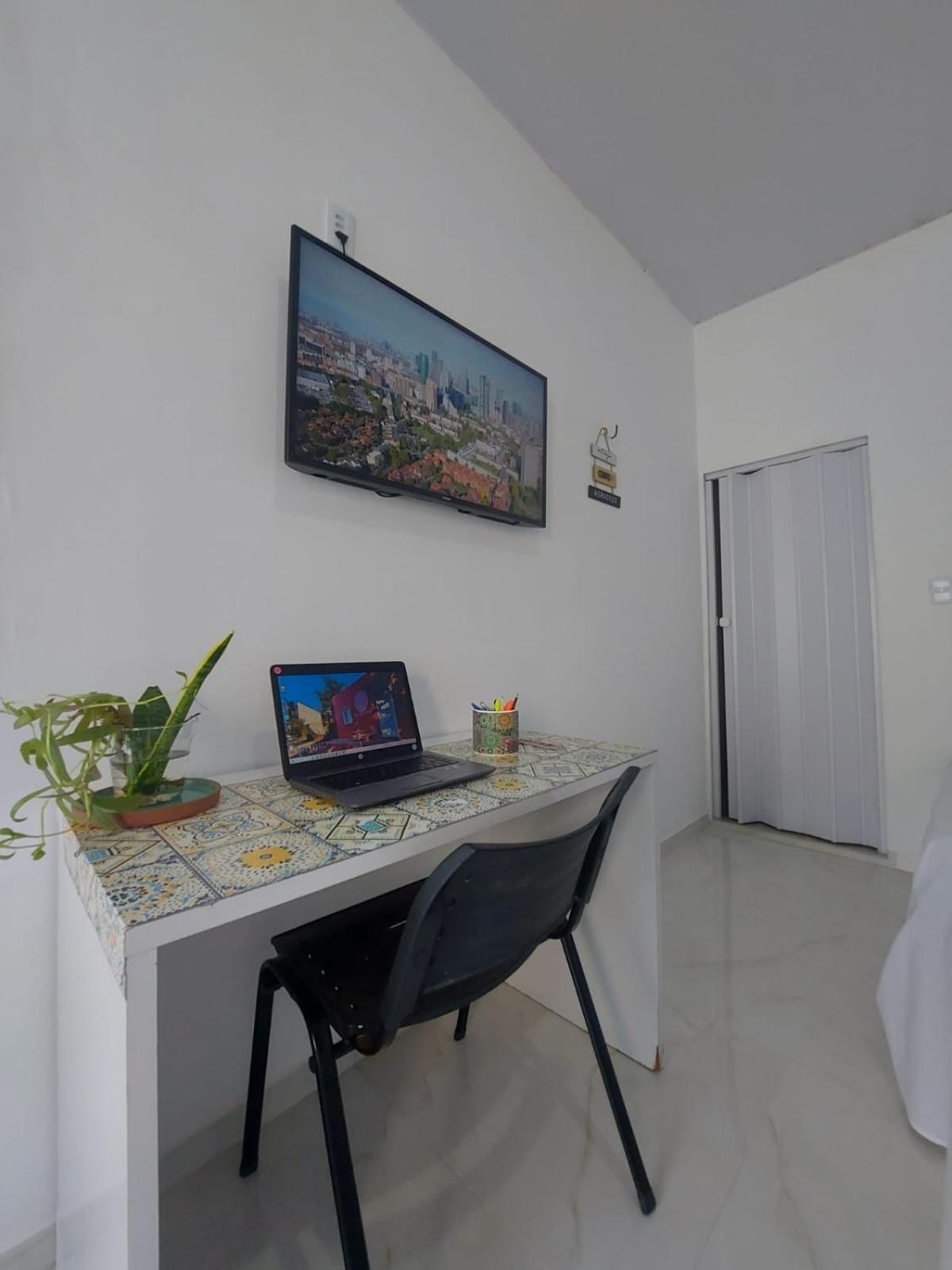 Casa Grecia Jericoacoara Apartment Bagian luar foto