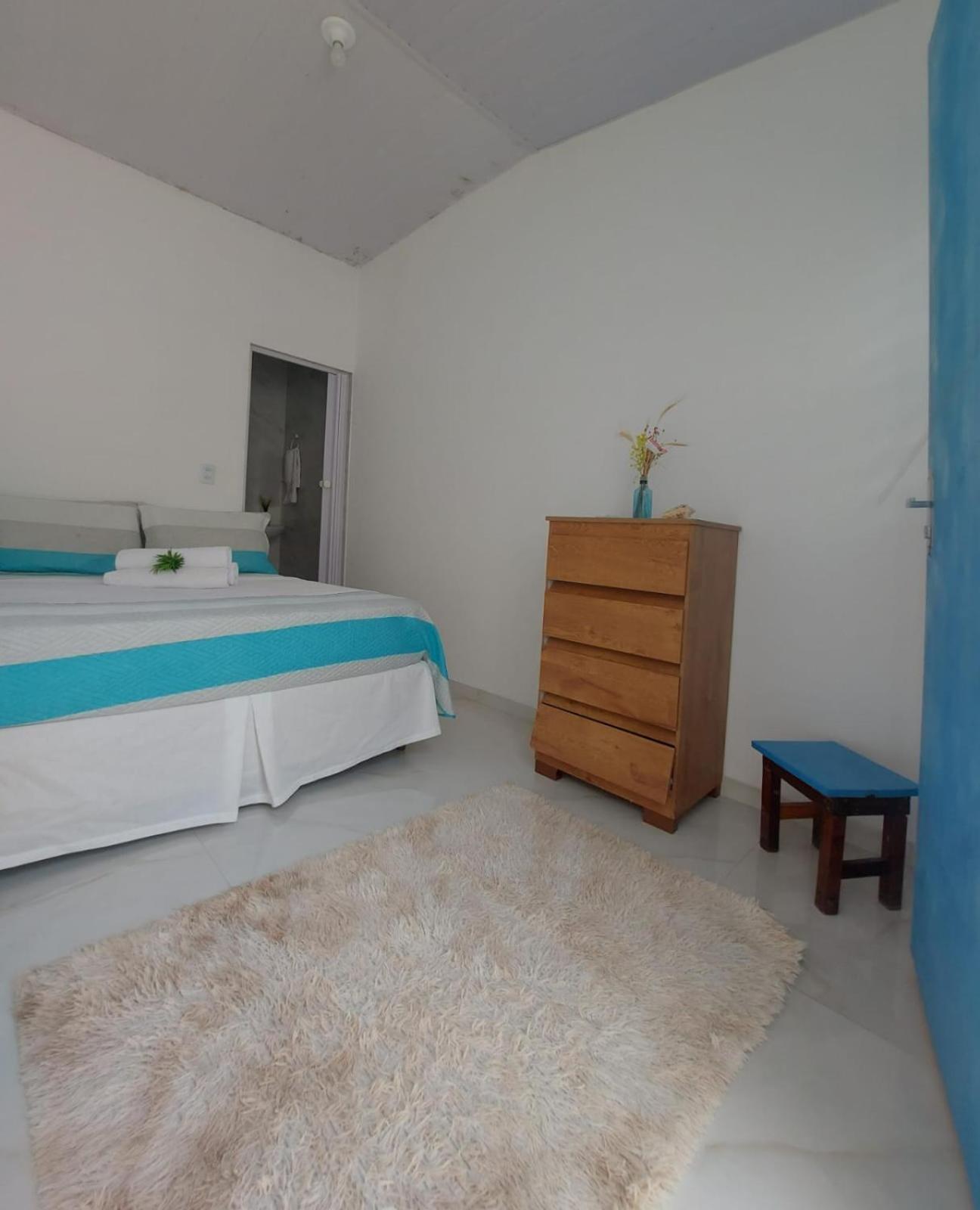 Casa Grecia Jericoacoara Apartment Bagian luar foto